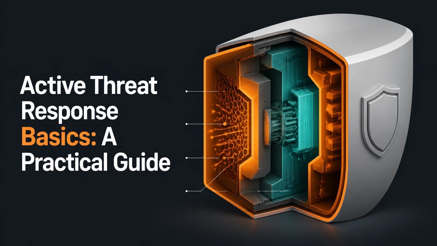 active threat response basics