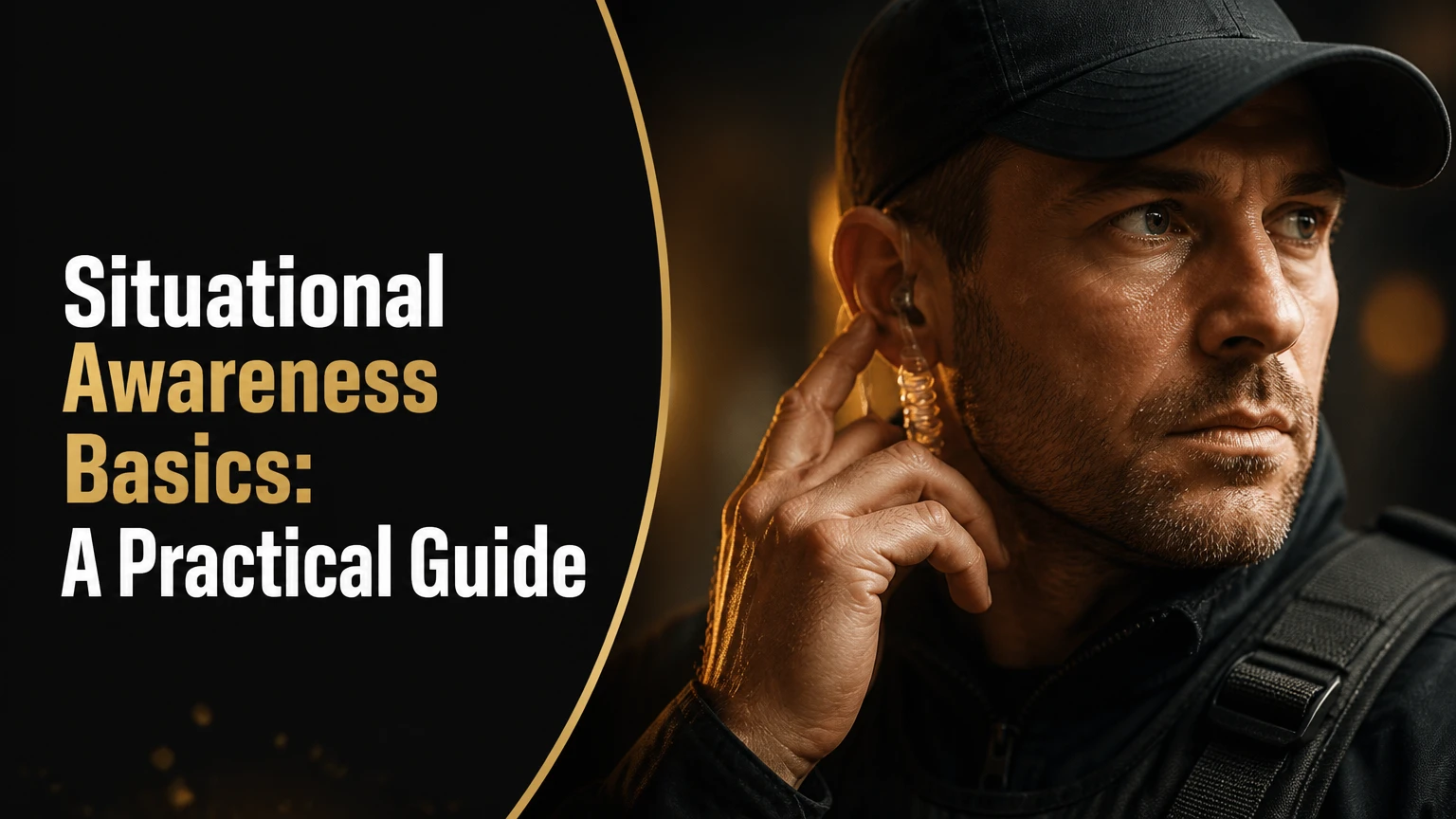 situational awareness basics